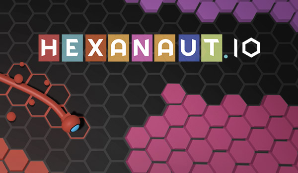 Play Hexanaut.io free online