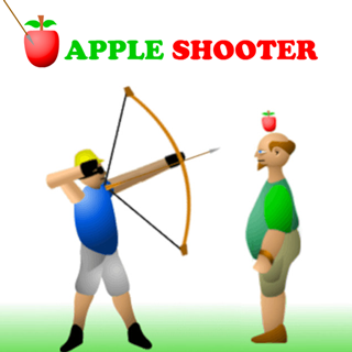 Play Apple Shooter online