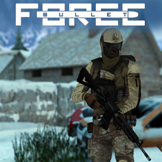 Play Bullet Force online
