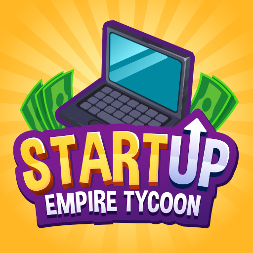 Play Idle Startup Tycoon free online