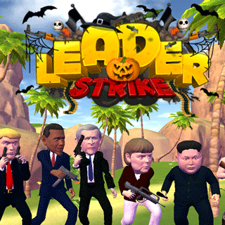 Play Leader Strike online