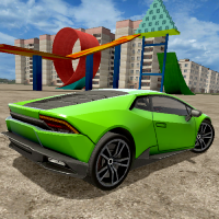 Play Madalin Stunt Cars 2 free online