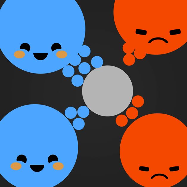 Play Microwars online