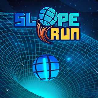 Play Slope Run free online