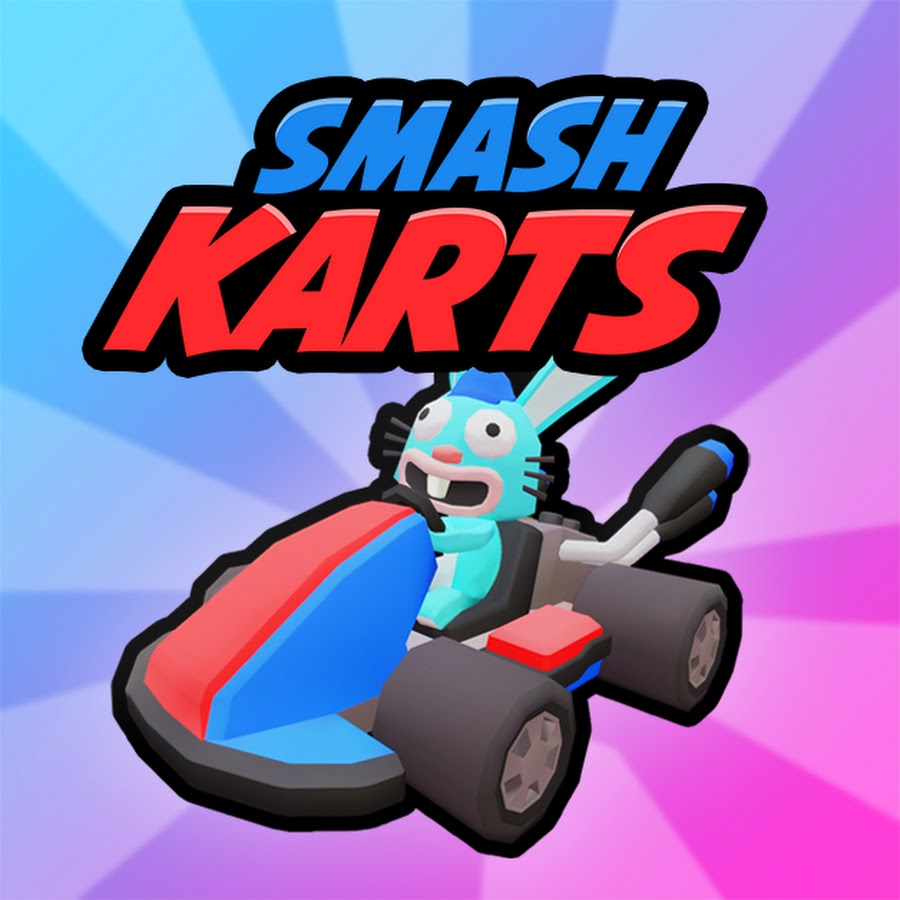 Play Smash Karts free online
