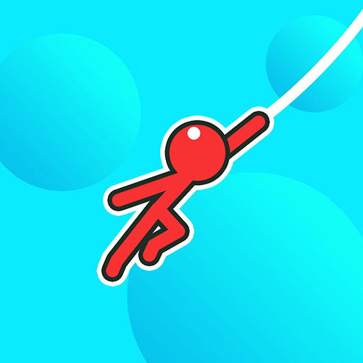 Play Stickman Hook - Free online game