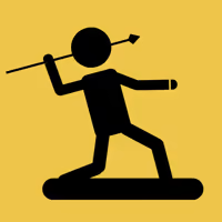 Play The Spear Stickman online