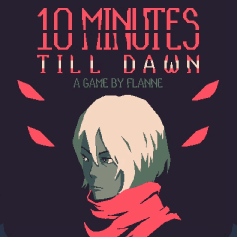 Play 10 Minutes Till Dawn free online