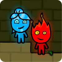 Play Fireboy and watergirl free online