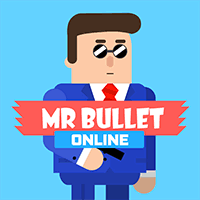 Play Mr Bullet free online