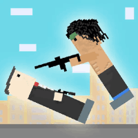 Play Rooftop Snipers free online