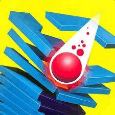 Play Stack Bounce free online