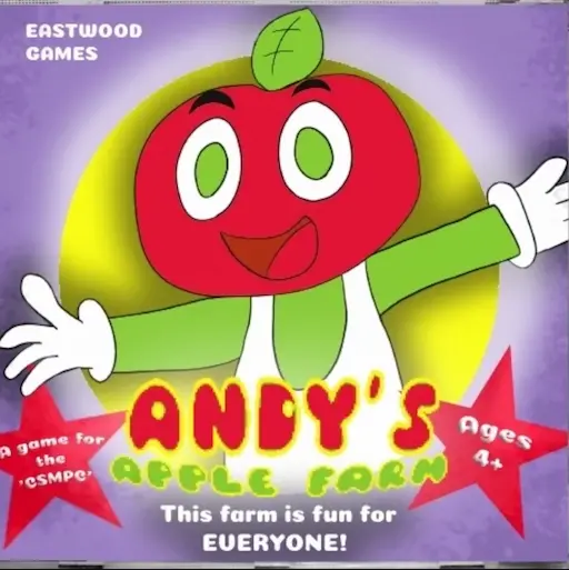 Play Andy's Apple Farm free online