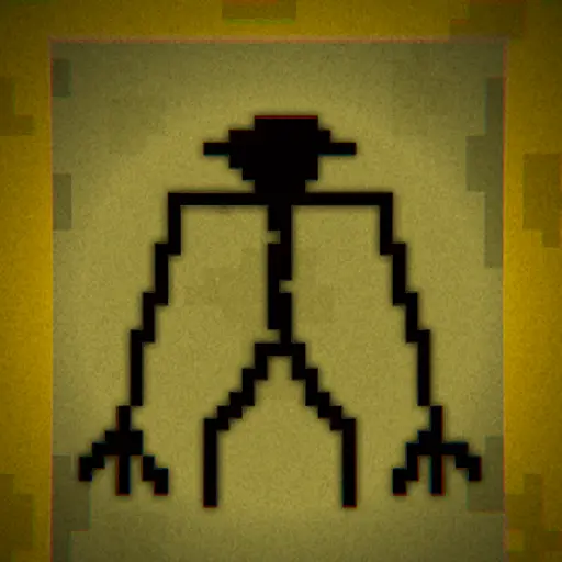 Play Backrooms 2D free online