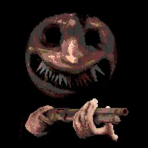 Play Buckshot Roulette free online