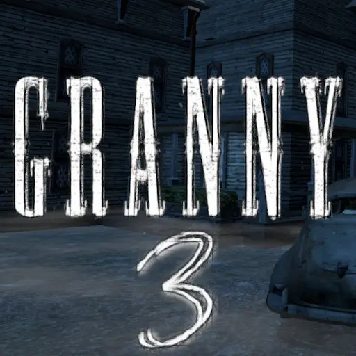Play Granny: Chapter 3 free online